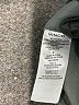 Vince. 100% Polyester Gray Casual Pants Size 4 - photo 8