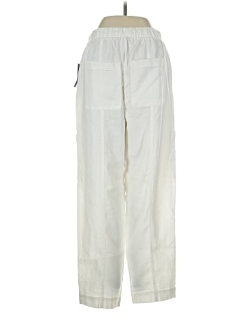 Universal Thread Linen Pants (view 2)