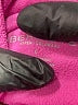 Obermeyer 100% Polyester Pink Pullover Sweater Size L (youth) - photo 4
