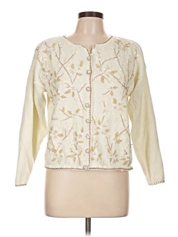 Heirloom Collectibles Cardigan (view 1)
