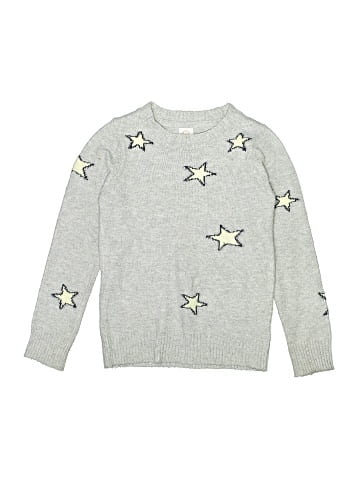 Wonder Nation Pullover Sweater (view 1)