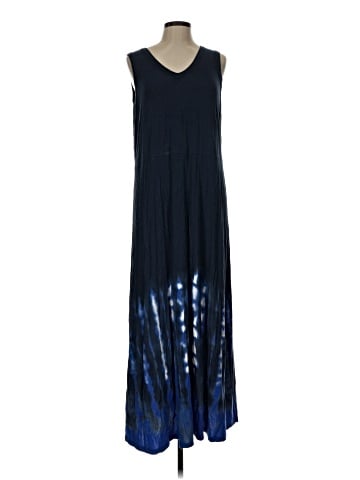 Style&Co Casual Dress (view 1)