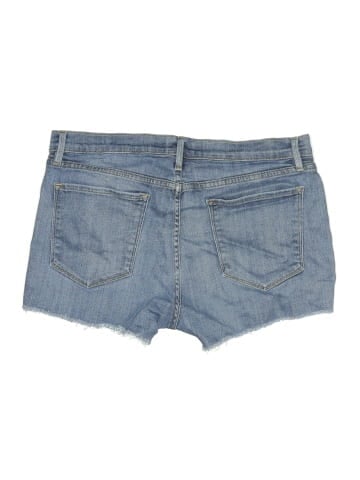 FRAME Denim Denim Shorts (view 2)