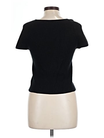 OAK + FORT Short Sleeve Top (view 2)