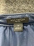 Ann Taylor 100% Polyester Blue Casual Dress Size 4 Petite - photo 7