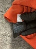 Uniqlo Orange Pullover Sweater Size L - photo 8