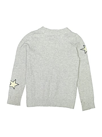Wonder Nation Pullover Sweater (view 2)