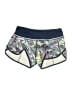 Lululemon Athletica Green Swimsuit Bottoms Size 4 - photo 1