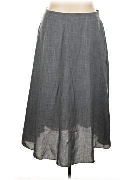 Shein Curve Casual Skirt