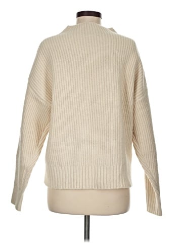 Varley Turtleneck Sweater (view 2)