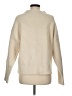 Varley Solid Ivory Turtleneck Sweater Size M - photo 2