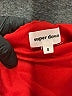 Superdown 100% Polyester Red Sleeveless Blouse Size S - photo 7