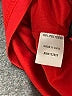Superdown 100% Polyester Red Sleeveless Blouse Size S - photo 8
