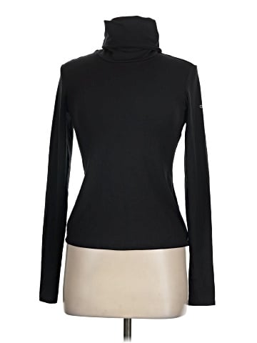 Alo Yoga Long Sleeve Turtleneck (view 1)