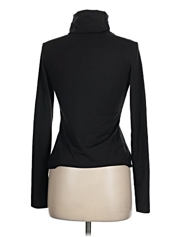 Alo Yoga Long Sleeve Turtleneck (view 2)