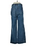 Gap Blue Jeans Size 25 waist - photo 2