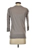 J.Crew 100% Linen Gray Cardigan Size XS - photo 2