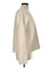 Varley Solid Ivory Turtleneck Sweater Size M - photo 4