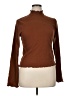 Old Navy Brown Turtleneck Sweater Size XL - photo 1