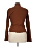Old Navy Brown Turtleneck Sweater Size XL - photo 2
