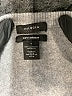 Halogen 100% Cashmere Gray Cashmere Pullover Sweater Size S - photo 7