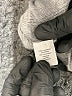 Halogen 100% Cashmere Gray Cashmere Pullover Sweater Size S - photo 8