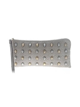 Punch Case Wristlet