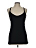 Lululemon Athletica Black Tank Top Size 10 - photo 1