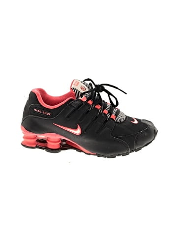 Nike Sneakers (view 1)