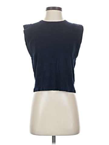 Banana Republic Sleeveless Top (view 1)