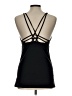 Lululemon Athletica Black Tank Top Size 10 - photo 2