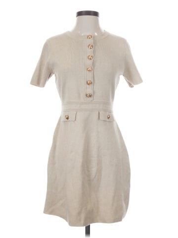 Merokeety Casual Dress (view 1)