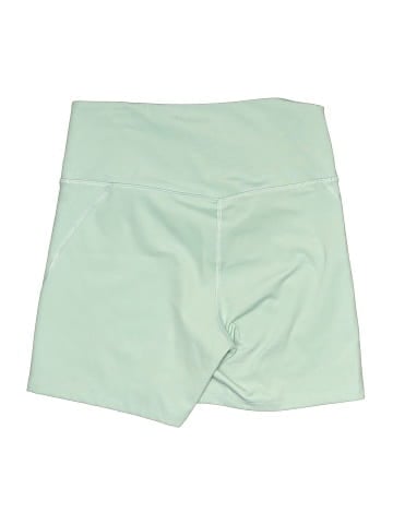 Girlfriend Collective Athletic Shorts (view 2)