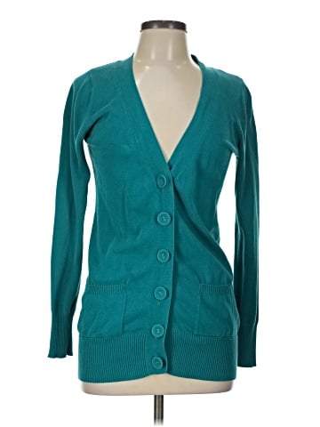 Vanity Cardigan (view 1)