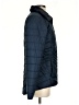 The North Face 100% Polyester Solid Blue Jacket Size S - photo 4