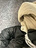 TOAST 100% Cotton Tan Long Sleeve Henley Size 14 - photo 9