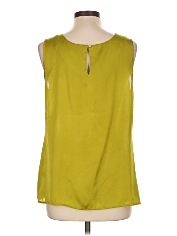 Violet & Claire Sleeveless Blouse (view 2)