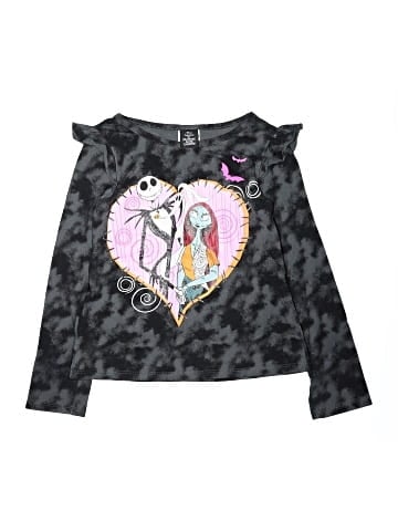 Disney Long Sleeve Top (view 1)