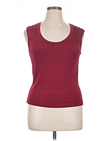 Jones New York Sleeveless Top (view 1)