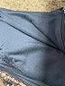 Trina Turk Metallic Black Jumpsuit Size 8 - photo 5