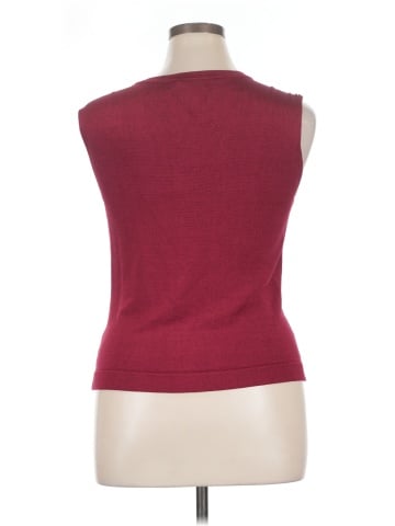 Jones New York Sleeveless Top (view 2)