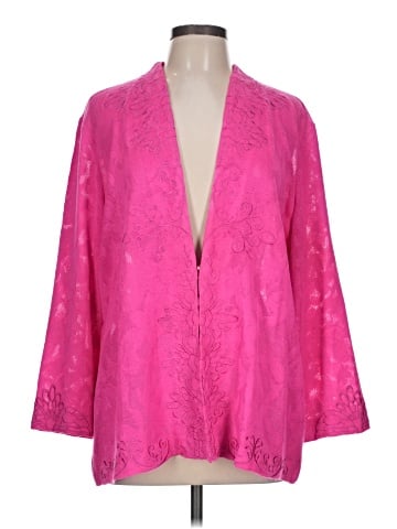 misook Blazer (view 1)