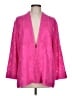 misook Pink Blazer Size L (estimated) - photo 1