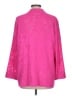 misook Pink Blazer Size L (estimated) - photo 2