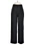DAZY 100% Polyester Black Dress Pants Size M - photo 1