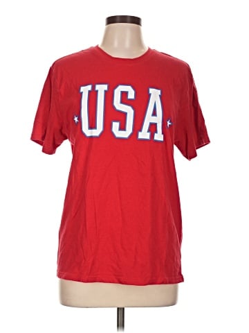 Spirit Short Sleeve T-Shirt (view 1)