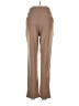 Love Poem Solid Tan Casual Pants Size M - photo 2
