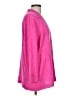 misook Pink Blazer Size L (estimated) - photo 4