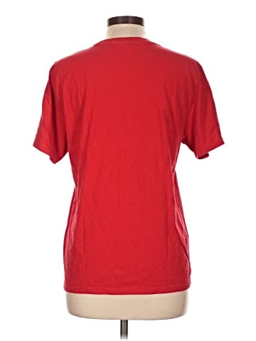 Spirit Short Sleeve T-Shirt (view 2)
