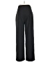 DAZY 100% Polyester Black Dress Pants Size M - photo 2